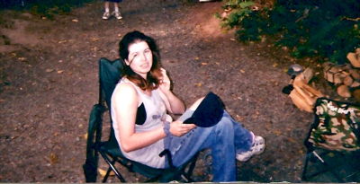 Melinda Freeman