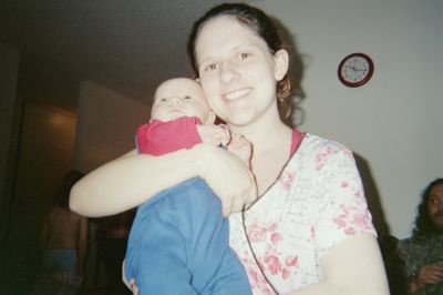 Felicia Leonard