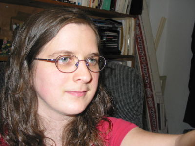 Mindy Mcbride