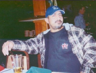 Pablo Rivera