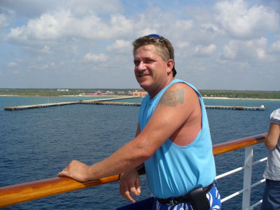 Marcus Ladner