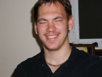 Joseph Surgent