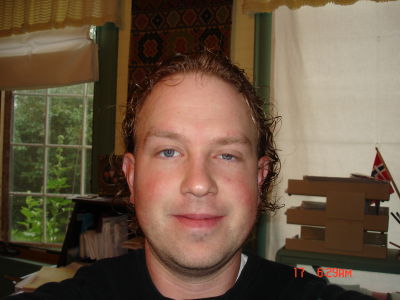 Eric Jacobson
