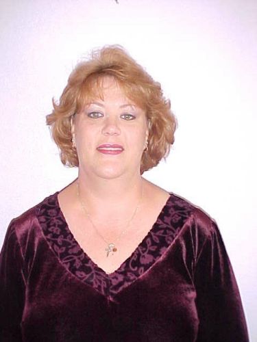 Amy Nansel
