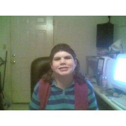 Tammy Lavender