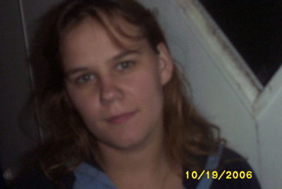 Stacey Clark