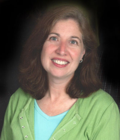 Phyllis Bacon