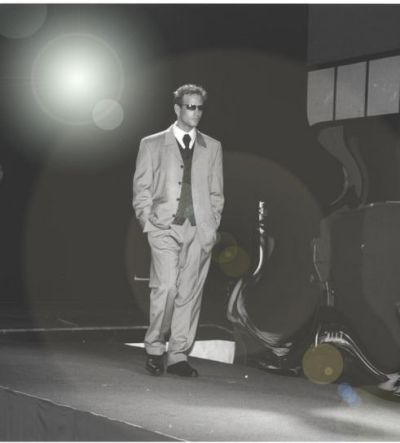 Raymond Cummings