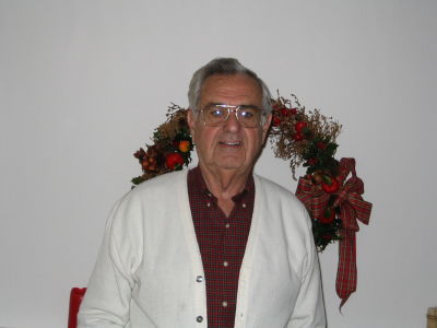 Raymond Brucks