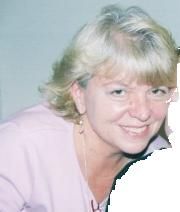 Kathy Scanlan