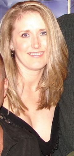 Michelle Calissendorff