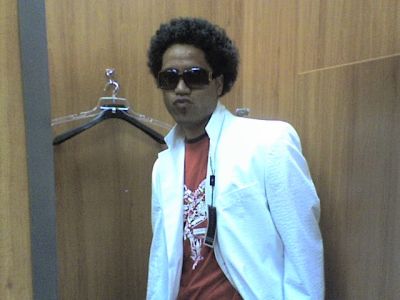 Danny Tagaloa