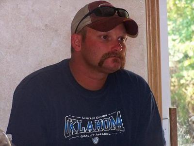 Michael Fisher