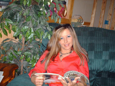 Bridgette Hardway