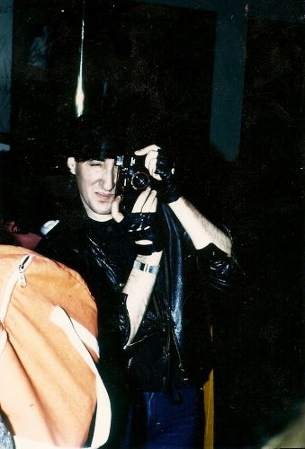 Matthew Nuskind