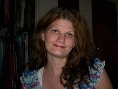 Jennifer Adams