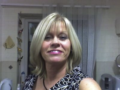 Patricia Berryhill