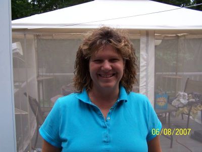 Nancy Johnson