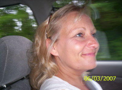 Kimberly Harvey