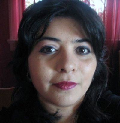 Sheila Romero