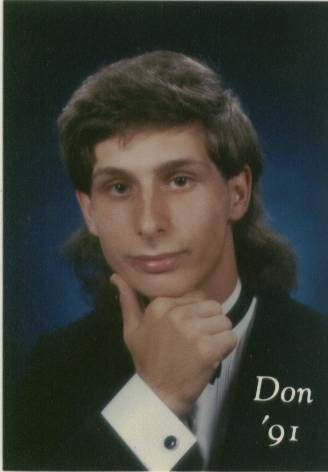 Donald Knudson