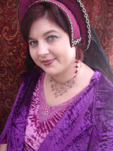Michelle Morris