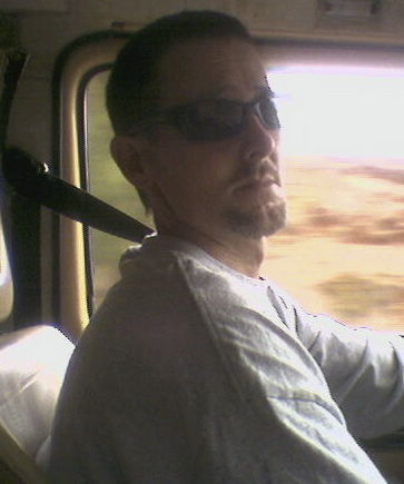 Gregory Diamond