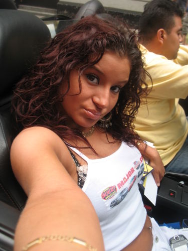 Sandra Ojeda