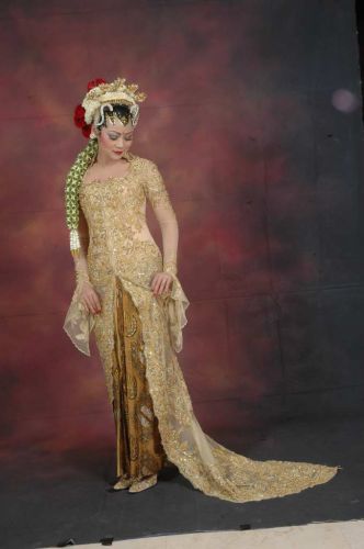 Irawati Pratignyo