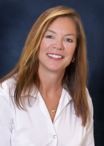Brenda Reece