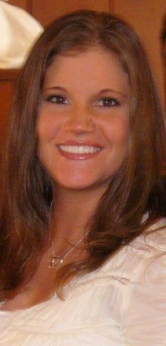 Mindy Baxter