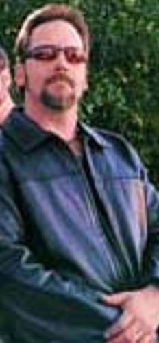 Christopher Morrison