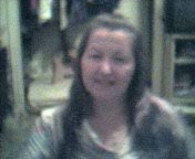 Tina Foster