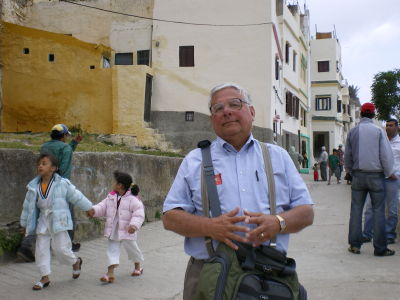 Donald Alvarado