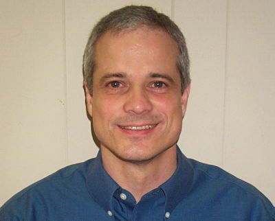 John Dacus
