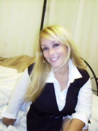 Milagros Cruz