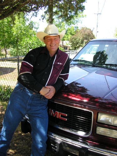 Tab Mcbride