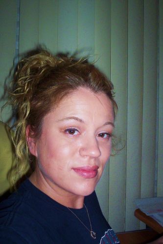 Ingeborg Timmer