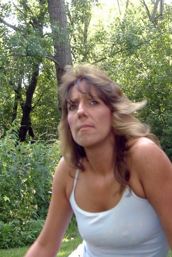 Lisa Haroldson