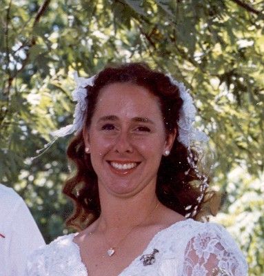 Heather Faircloth