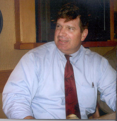Trenton Wright