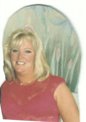 Rosemarie Gibson