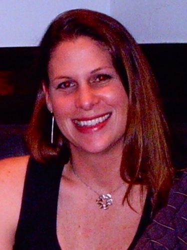 Jennifer Strickland