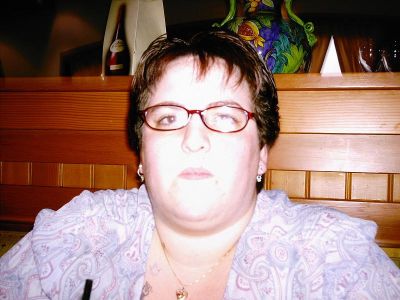 Stephanie Levine