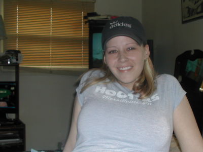 Natalie Gootee