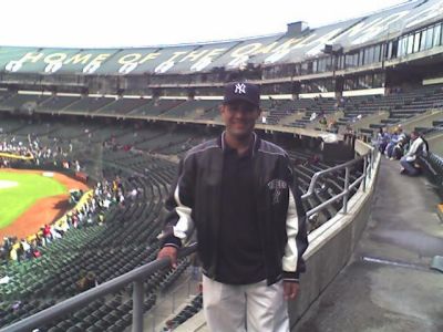 Oswaldo Ruiz