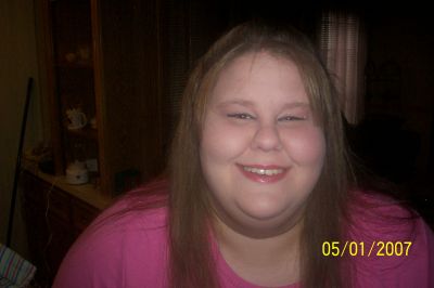 Rebecca Robinette