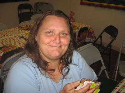 Debbie Payne