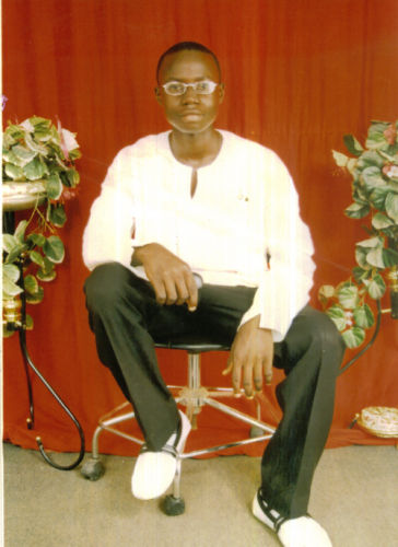 Michael Opong-Kusi