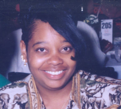 Patricia Lewis